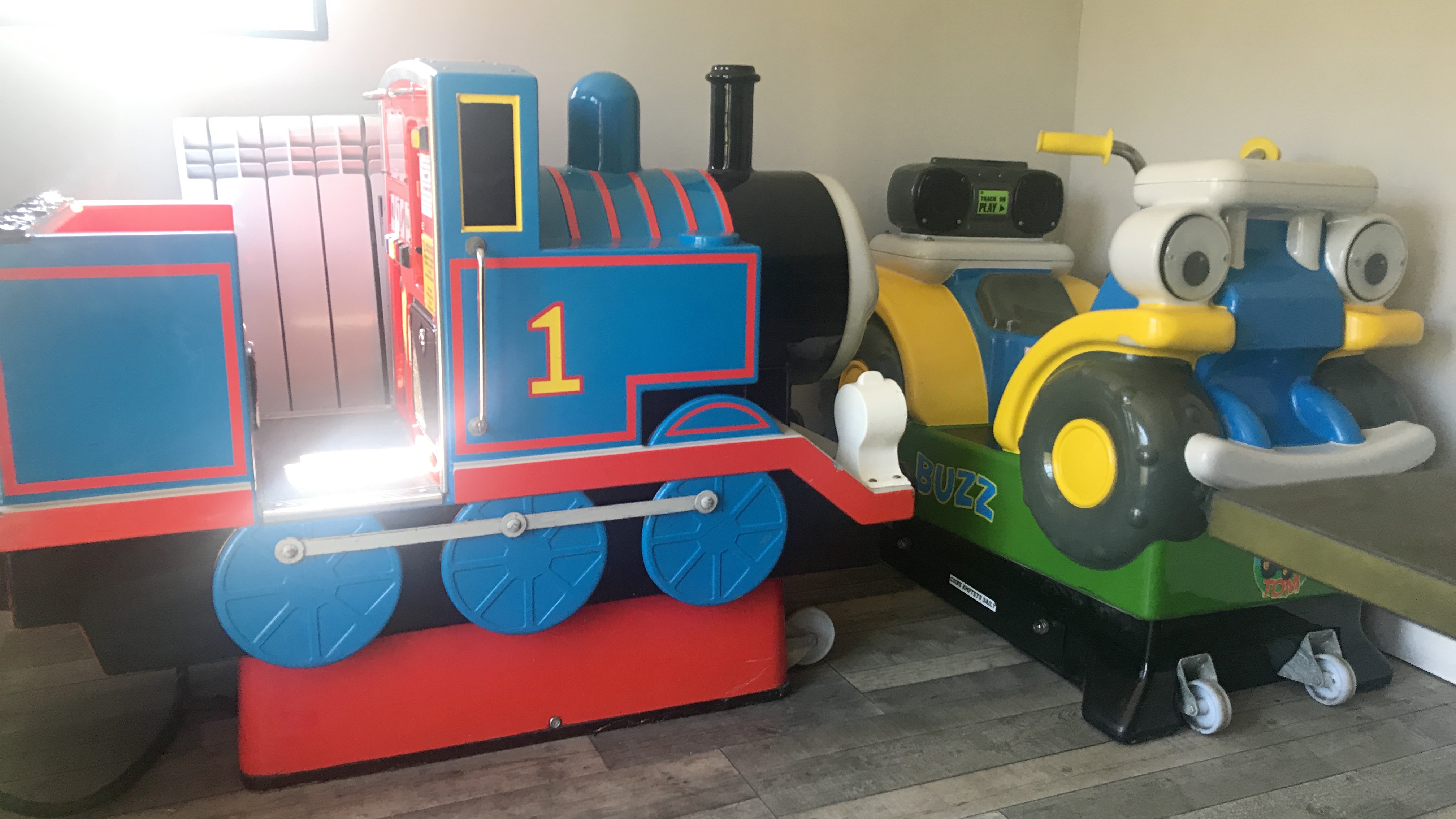 Tractor Tom Buzz Kiddie Ride - tractor tom buzz kiddie ride thomas kiddie ride roblox Tractor Tom Buzz Kiddie Ride - thomas kiddie ride roblox