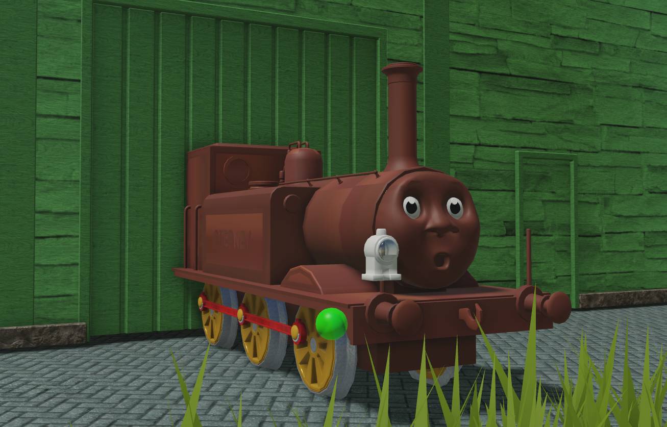Stepney's Chocolate Crunch by weilenmoose on DeviantArt