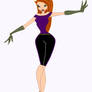 Kim Possible Enchantix