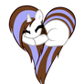 Adamantine Pony Heart