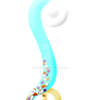 COM: Colors of Calypso keyblade