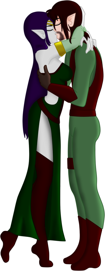 True Love by Eliyora