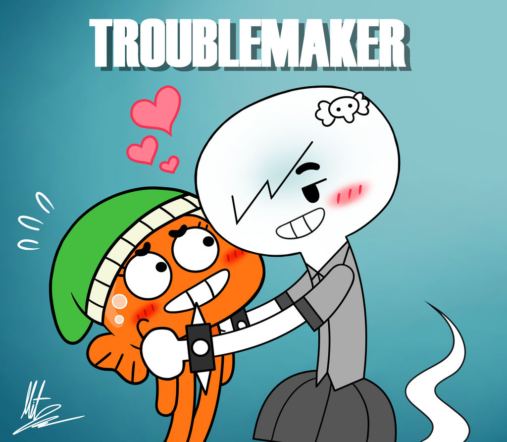 What Is The Song Troublemaker About - troublemaker roblox music id