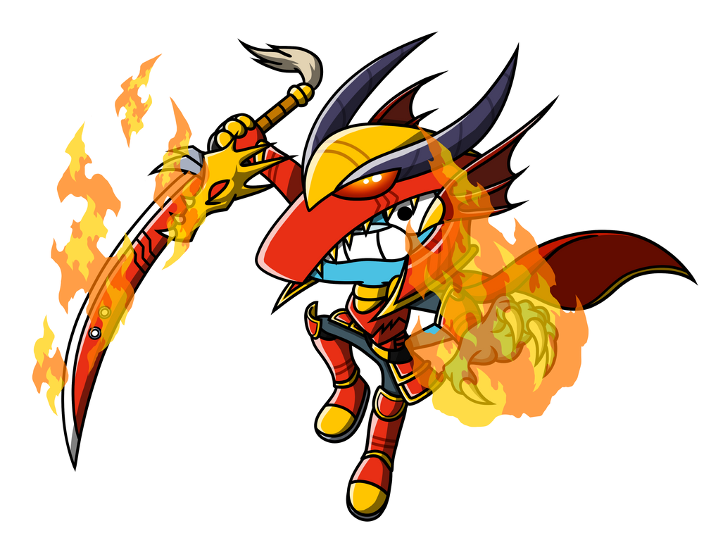 TAFoG: Gumball The Dragon Knight by RadiumIven on DeviantArt