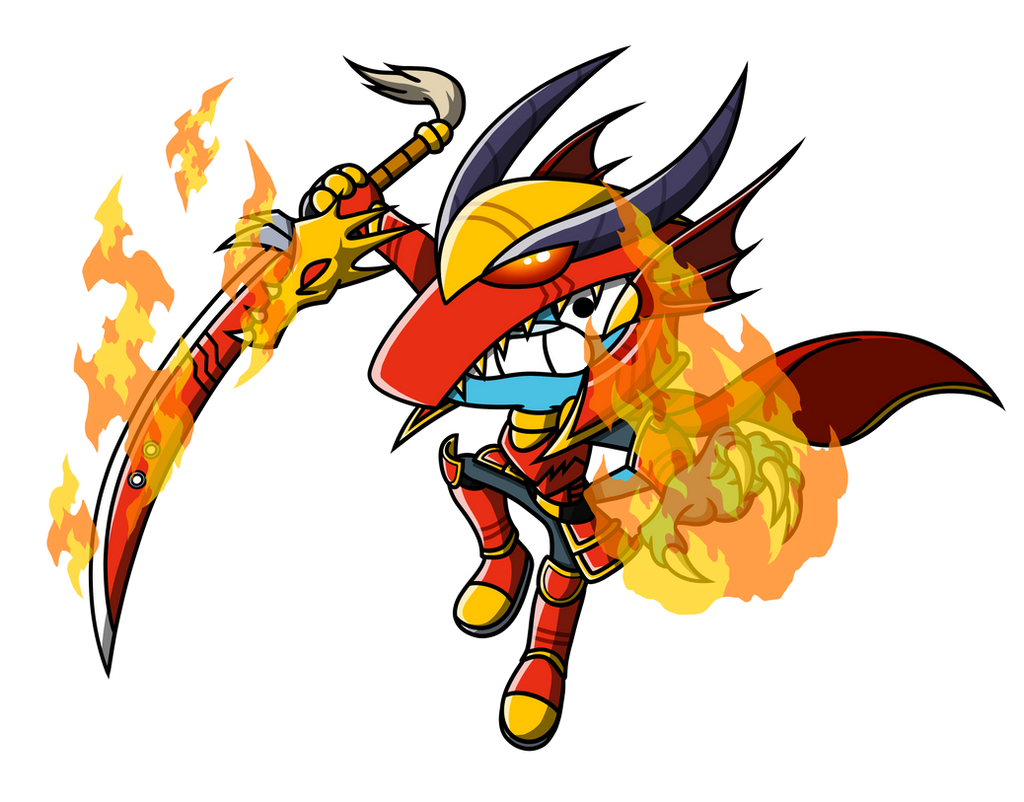 TAFoG: Gumball The Dragon Knight by RadiumIven on DeviantArt