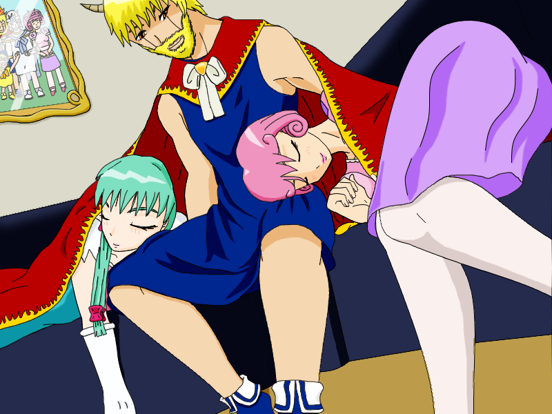 My Zatch Bell! Fan Fiction, Drawings, and FAQs by TDPNeji on DeviantArt