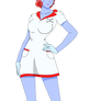 Zatch Bell! OC - Head Nurse Margaret