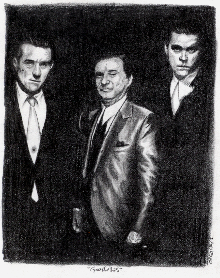 'Goodfellas'