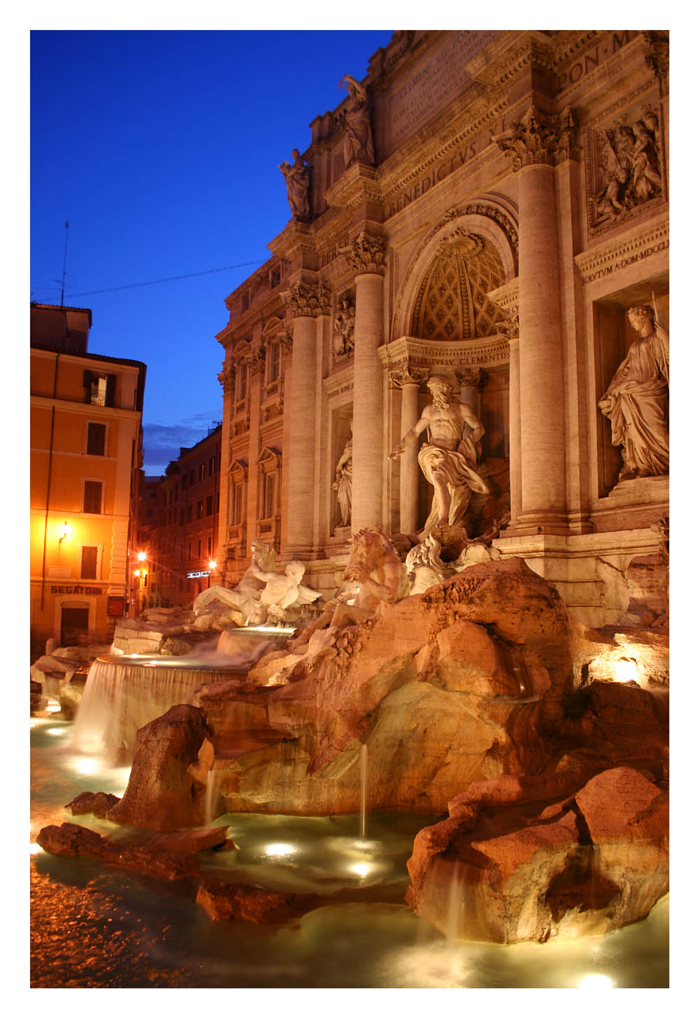 Trevi