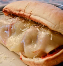 Meatball Sub