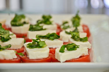 Caprese Salad