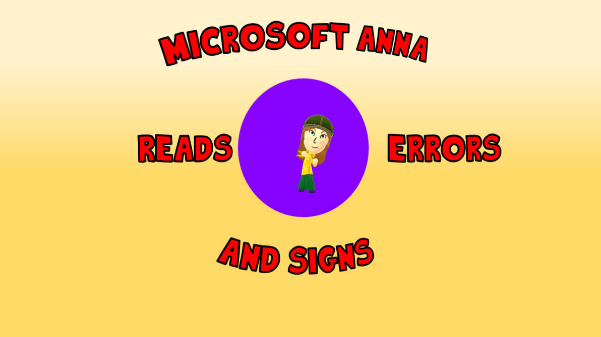 Ms Anna Microsoft Anna For Windows 10 – Text-to-Speech On PC – FEAAR