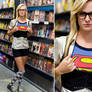 I'm Supergirl
