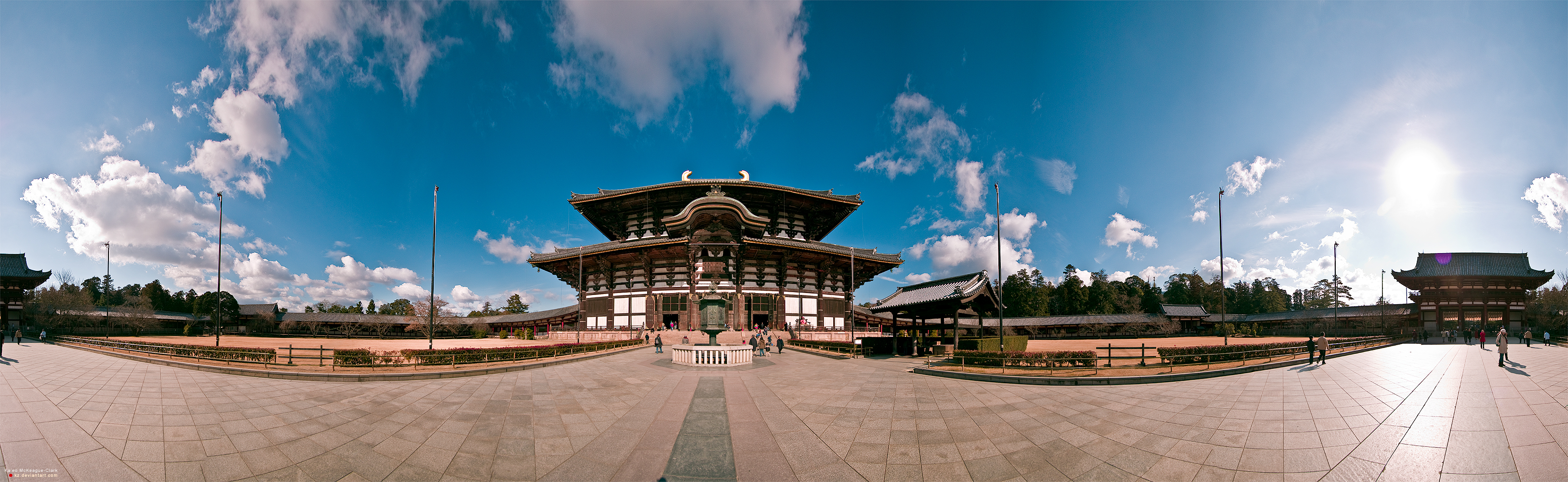 Todaiji