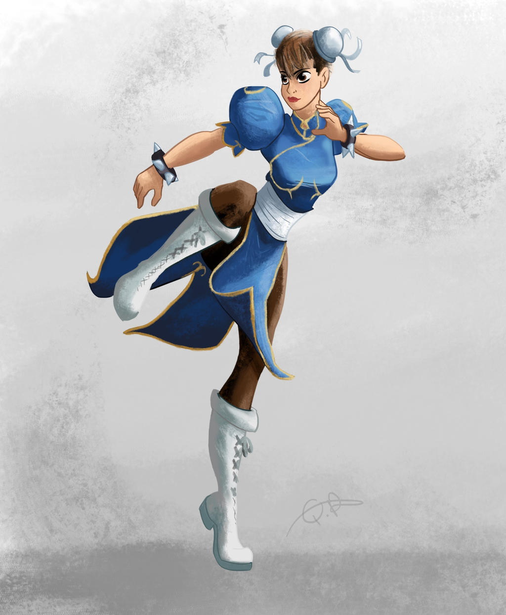 Chun Li