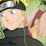 NaruSaku - always near You