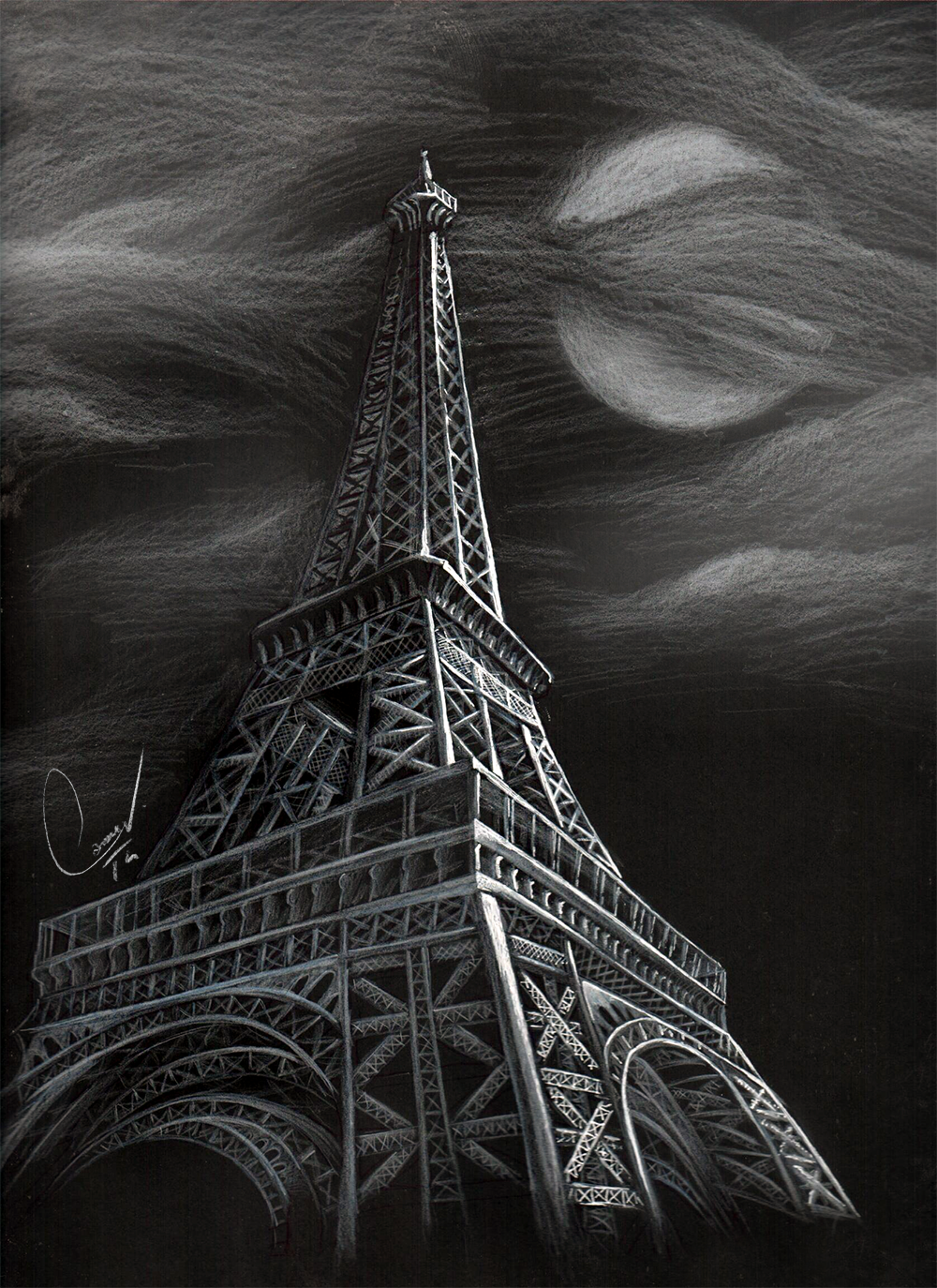 Eiffel