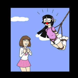 Yumi's wish come true