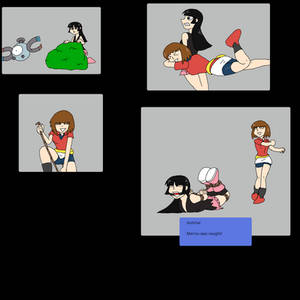How To Catch'em All