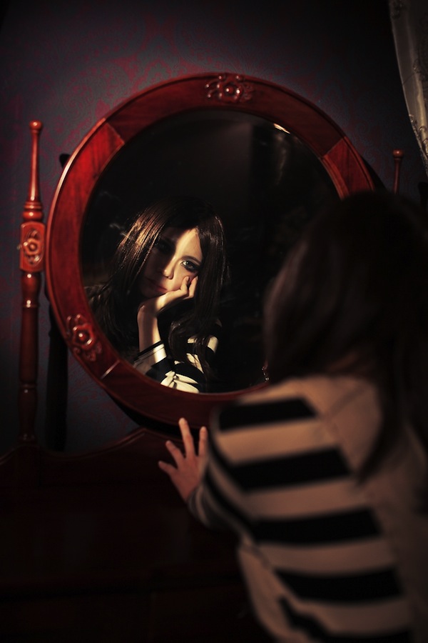 Alice Liddel_Alice Madness Returns