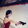 Ada Wong_Resident Evil 4