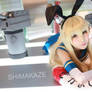 Shimakaze_Kantai Collection