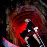 Maka Albarn_Soul Eater