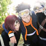 Kakashi Hatake_Naruto: Shippuden