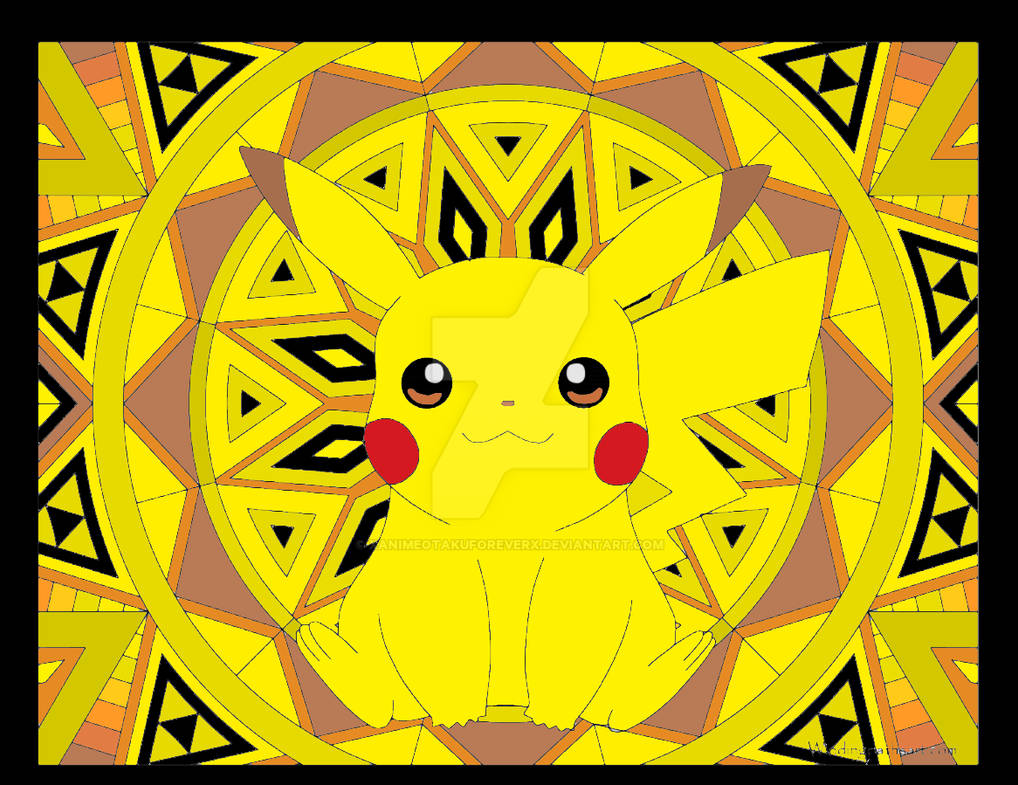 pk COLOR by XAnimeOtakuForeverX on DeviantArt