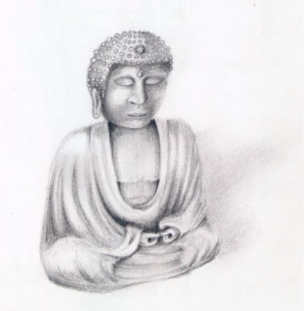 budda