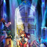 Final Rest - Kingdom Hearts
