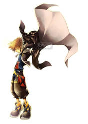 Still You - KH2 Sora