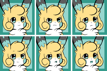 Danni expressions