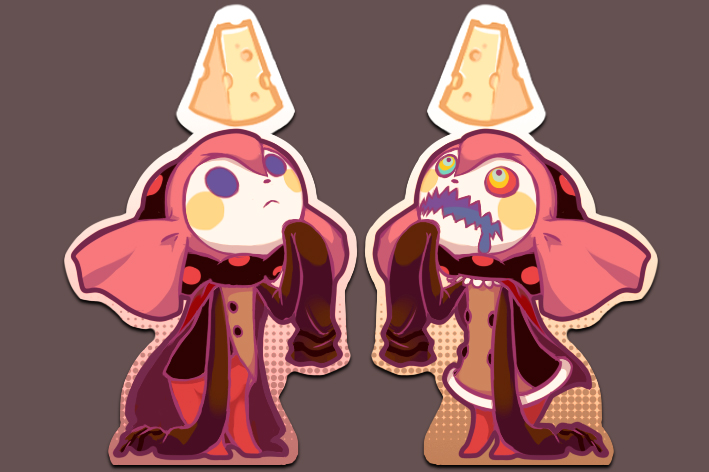 Charlotte Bebe Keychain Design V 2 By Adeshark On Deviantart Charlotte Bebe Keychain Design V 2 By Adeshark On Deviantart