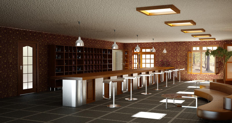 Interior Scene 002 by CobinArchitect on DeviantArt