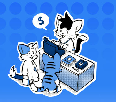 Cash Cat