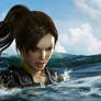 Tomb Raider dual Screen 03