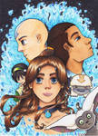 ATLA by 22DreamOfMidnight22