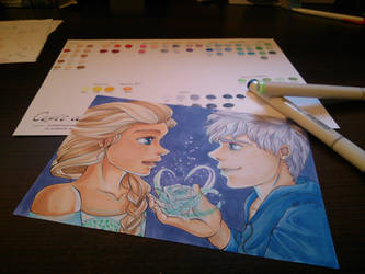 Jelsa Preview