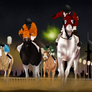 The True Demon? | Dubai Golden Shaheen