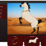 Elsweyr | Lead Mare | HotS Alive