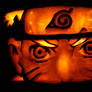 Naruto Carving - Oct 2006