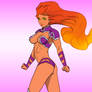 Starfire