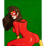 Jessica Drew