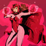 Scarlet Witch