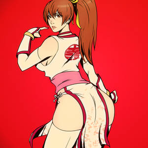 Kasumi