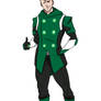 Guy Gardner