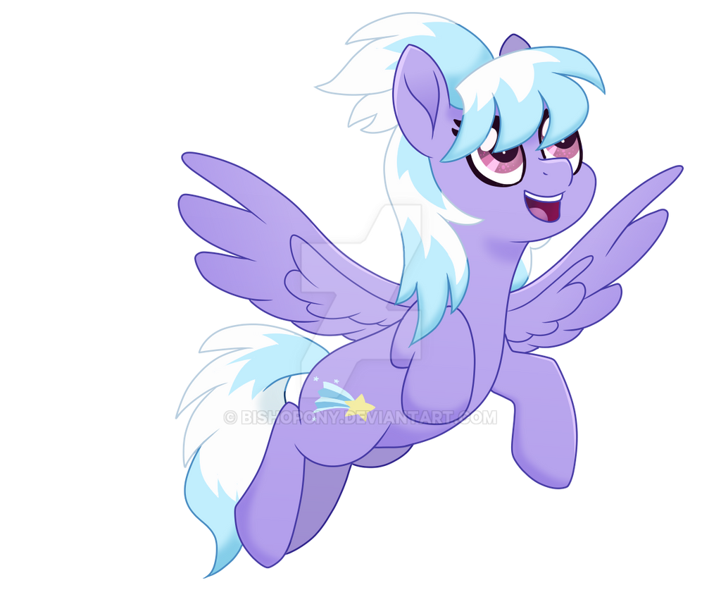 fanart Movie Cloudchaser By Bishopony On DeviantArt fanart-movie-cloudchaser-by-bishopony-on-deviantart