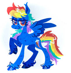 Rainbow