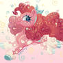 Pinkie D Pie